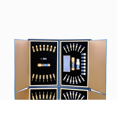 莱西7D私密抗衰养护套