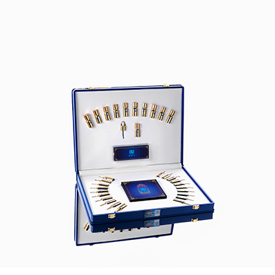 莱西全身经络解压套